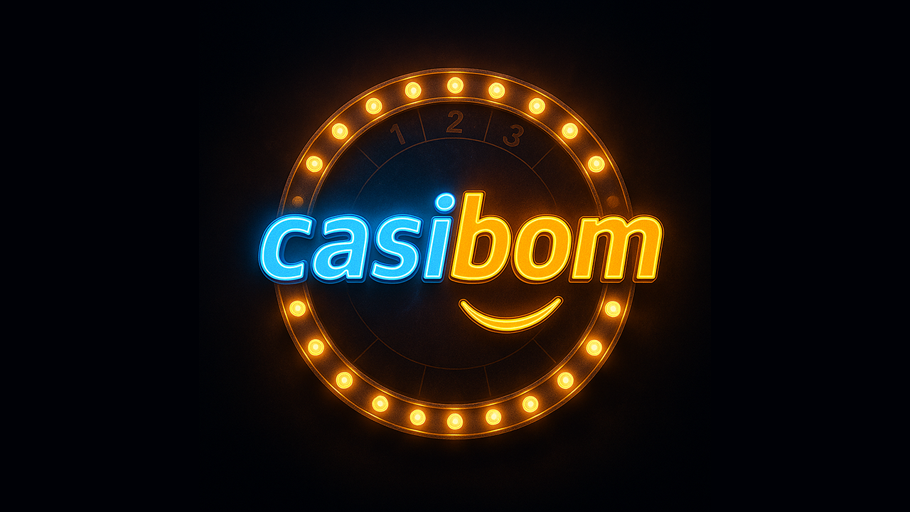 Casibom Logo